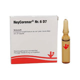 NeyCorenar® Nr. 6 D7 - Cor (Herz und Herzmuskel)