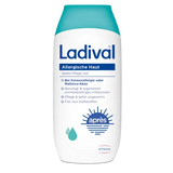 Ladival® After-Sun-Pflege für allergische Haut