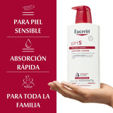 pH5 Leichte Textur Lotion – Bild 5