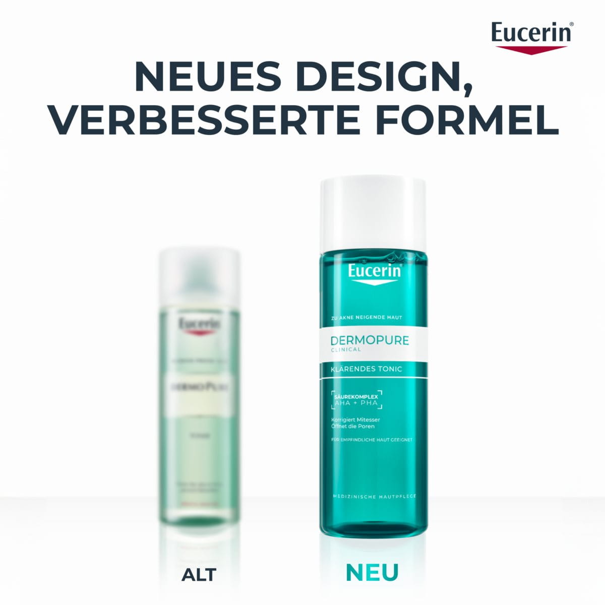 DERMOPURE CLINICAL TONER – Bild 2