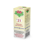 Magister Doskar Nr. 21 Halstropfen zum Einnehmen (50 ml)