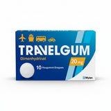 Travelgum® Chicle