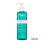 DERMOPURE CLINICAL PORENVERFEINERNDES REINIGUNGSGEL – Bild 1