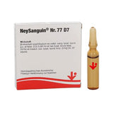 NeySanguin® Nr. 77 D7 - Blut, Blutbildung, Knochenmark und Milz