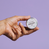ACHSELKUSS  Deocreme Natur