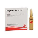 NeyDIL® Nr. 7 D7 - Ren (Niere und Nierengewebe)