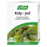 A.Vogel Kelp-Jod Meeresalgen Tabletten