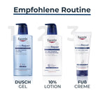 UreaRepair 10% Urea Intensive Feuchtigkeitslotion – Bild 4