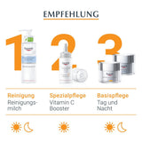 HYALURON-FILLER + 3x EFFECT Vitamin C Booster 3er Pack – Bild 5