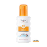 Eucerin Kids Sun Sensitive Protect Spray SPF50+