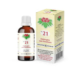 Magister Doskar Nr. 21 Halstropfen zum Einnehmen (50 ml)