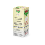 Magister Doskar Nr. 13 Nerventropfen Für Männer zum Einnehmen (50 ml)