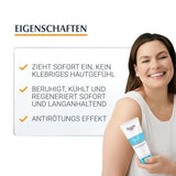 Eucerin Sun Sensitive Relief After Sun Gel-Cream