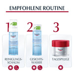 HYALURON-FILLER + VOLUME-LIFT Tagespflege für normale bis Mischhaut – Bild 4