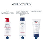 UREA REPAIR Gesichtscreme 5% – Bild 4