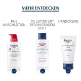 UREA REPAIR Gesichtscreme 5% – Bild 4