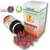 hafesan® Cranberry Kapseln