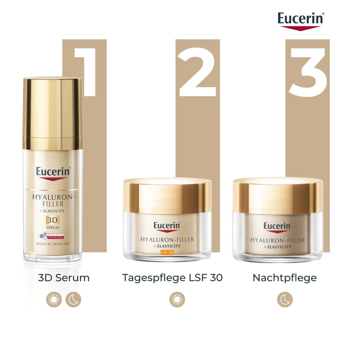 Hyaluron-Filler + Elasticity Tag LSF 30 Nachfüllkapsel – Bild 3