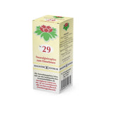 Magister Doskar Nr. 29 Neuralgietropfen zum Einnehmen (50 ml)