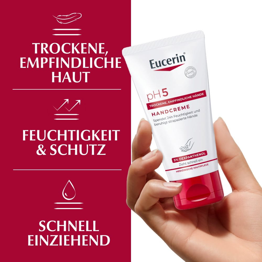 pH5 Handcreme – Bild 3