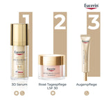 Hyaluron-Filler + Elasticity Tagespflege Rosé LSF 30 Nachfüllkapsel – Bild 4