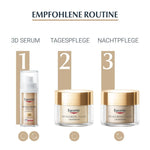 HYALURON-FILLER + ELASTICITY Nachtpflege – Bild 4