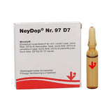 NeyDop® Nr. 97 D7 - Gehirn und Nervensystem