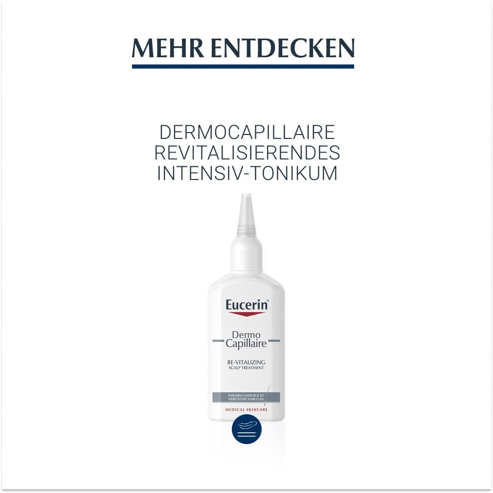 DermoCapillaire REVITALISIERENDES SHAMPOO – Bild 4