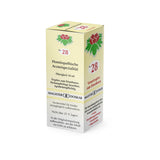 Magister Doskar Nr. 28 Venentropfen zum Einnehmen (50 ml)