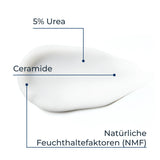 UreaRepair 5% Urea Handcreme – Bild 2