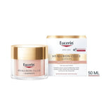 HYALURON-FILLER + ELASTICITY Tagespflege Rosé LSF 30 – Bild 1