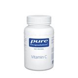 Vitamin C 1000 mg pure Vitamin C. For increased requirements. - Pure - Encapsulations