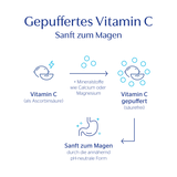 Vitamin C 1000 buffered - Pure Encapsulations