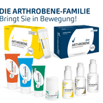 ARTHROBENE Plus – Bild 3