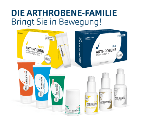 ARTHROBENE Plus – Bild 3