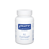 A.I. Formula® Cápsulas de Jengibre Pure Encapsulations