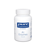 Enzimas en Cápsulas: A.I. Enzymes Pure Encapsulations