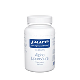 Ácido Alfa Lipoico 100 mg Pure Encapsulations