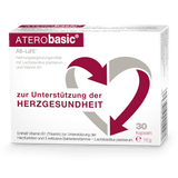 ATERObasic® Kapseln zur Unterstützung der normalen Herzfunktion
