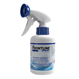 FRONTLINE Spray zecche e pulci cane e gatto