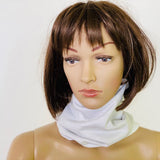 Braga de cuello Antiwave