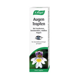 A.Vogel Augentropfen - zur Befeuchtung trockener, brennender und müder Augen