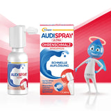 Audispray Ultra