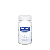 B12 Folato Pure Encapsulations