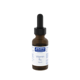 Vitamina B12 líquida - Pure Encapsulations