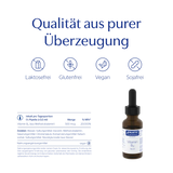 Vitamina B12 líquida - Pure Encapsulations