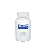 Bacopa monnieri Pure Encapsulations
