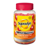 Supradyn® ENERGY Gummies – Multivitamin Gummies for Daily Energy