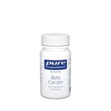 Betacaroteno Pure Encapsulations