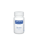 Biotin Pure Encapsulations